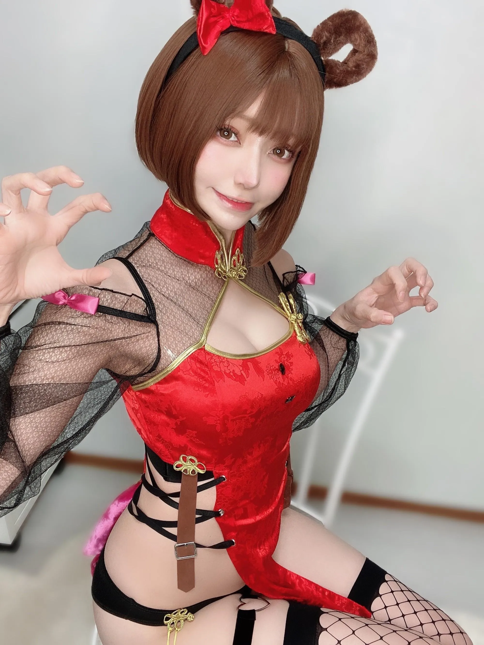 かさぎkasagi – NO.003 Fantia 2022-04月会员订阅-2022-04-01 4月もよろしくお願いします [26P]插图8